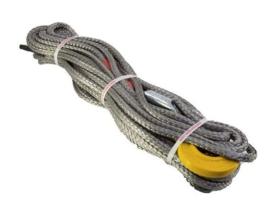 Accesorios winch