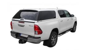 Hard Top "Pickup"