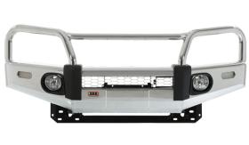 Paragolpes - Winch Bar