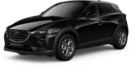 CX3