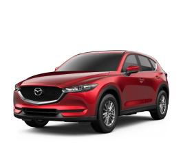 CX5