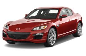 RX8