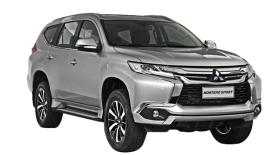 Montero