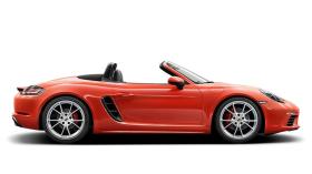 Boxster