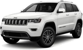 Grand Cherokee
