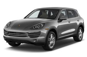 Cayenne