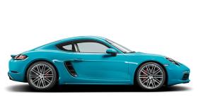 Cayman