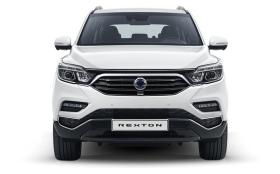 Rexton