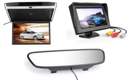 Monitores