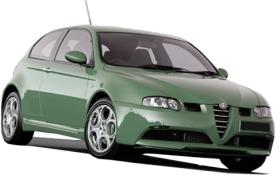 Alfa Romeo 147