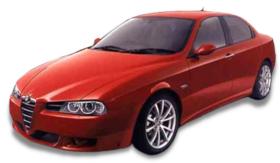 Alfa Romeo 156