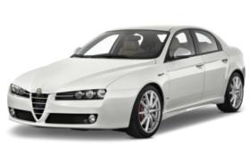 Alfa Romeo 159