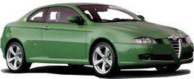 Alfa Romeo GT