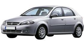 Lacetti
