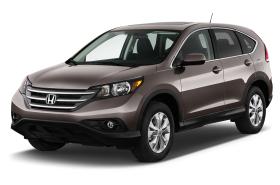 CR-V
