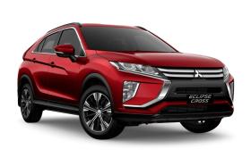 Eclipse Cross
