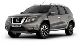 Terrano