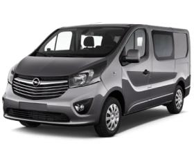 Vivaro