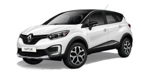 Captur