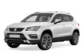 Ateca