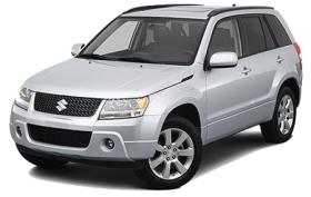 Grand Vitara