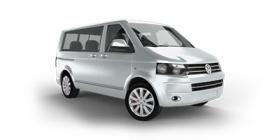 Transporter T5