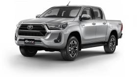 Hilux / Revo (2021+)
