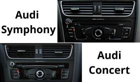 Concert -  Symphony