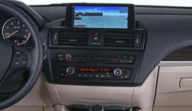 BMW Serie 1 - F20/F21 (+2011)