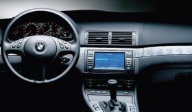 BMW Serie 3 - (E46) +1998