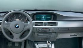 BMW Serie 3 - (E90/E91/E92/E93) 2004-2013