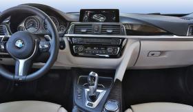 BMW Serie 3 - (F30/F31/F34/F35) 2012-2018