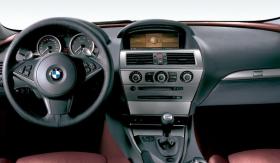 BMW Serie 6 - (E63/E64 ) 2004-2010
