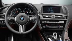 BMW Serie 6 - (F06/F12/F13/F14) 2011-2017