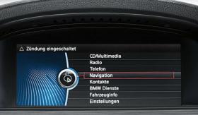BMW Serie 6 - CIC