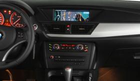 BMW X1 - (E84) 2009-2014