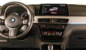 BMW X1 - (F48/F49) +2015