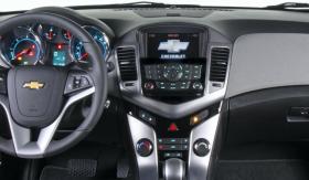 Chevrolet Cruze - (1) +2007