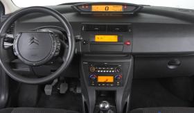 Citroën C4 - (1ª Generación) 2004-2010