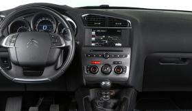 Citroén C4 - (2ª Generación) +2011