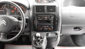 Citroën Jumpy - 2º Generación 2007-2016