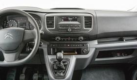 Citroën Jumpy - 3º Generación +2016