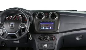 Dacia Sandero - (2ª Generación) +2012