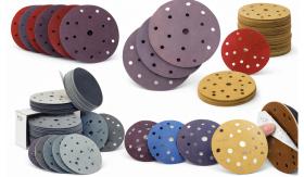 Disco 150 mm. Soporte ESPONJA