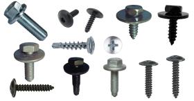 Tornillos