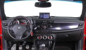 Giulietta 2010-2013