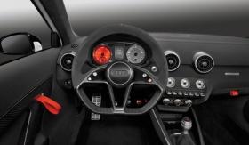 A1 CLUBSPORT QUATTRO