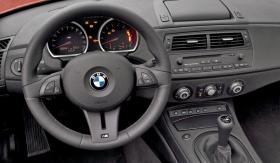 Z4 E85/E86 2002-2008