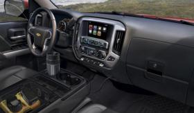 Silverado (+2015)