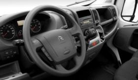 Citroën Jumpy 1ª Generación (1994-2006)